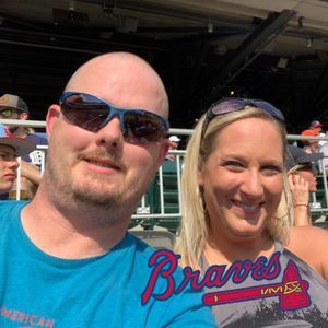 Meet your Posher, Joy